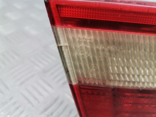 Фонарь крышки багажника левый, ориг. номер 6907937, 63217165743, BMW 3 E46 1997-2003