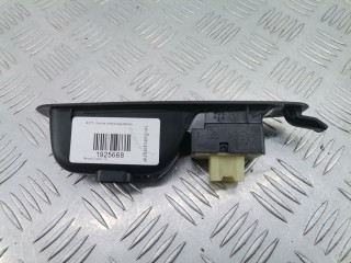 Кнопка стеклоподъемника, ориг. номер 254218614R, 829614619, Renault Captur 2012-2017