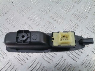 Кнопка стеклоподъемника, ориг. номер 254218614R, 829614619, Renault Captur 2012-2017