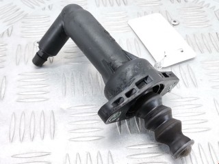 Цилиндр сцепления рабочий, ориг. номер 6Q0721261F, 6QE721261, Volkswagen Golf 2003-2009