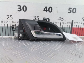 Ручка внутренняя передняя левая, ориг. номер 72160SWAA02, Honda CR-V 2006-2009