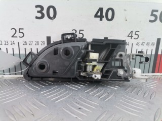 Ручка внутренняя передняя левая, ориг. номер 72160SWAA02, Honda CR-V 2006-2009
