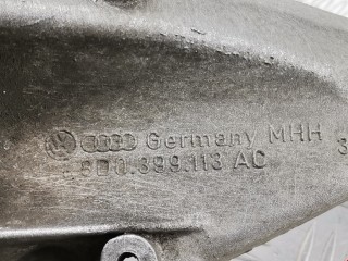Кронштейн, ориг. номер 8D0399113AC, Audi A6 1997-2001