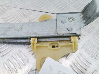 Стеклоподъемник передний левый, ориг. номер 807210269R, 128001072, Renault Captur 2012-2017