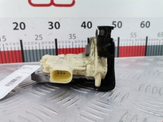 Замок двери передней левой, ориг. номер 3C2837015A, Volkswagen Passat 2005-2010