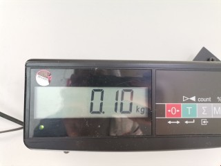 Ручка внутренняя передняя левая, ориг. номер 3C2837113, 3C2837113B, Volkswagen Passat 2005-2010