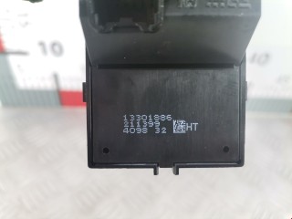 Кнопка стеклоподъемника, ориг. номер 13301886, Opel Meriva 2010-2014