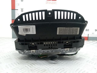 Дисплей, ориг. номер 65826950069, BMW 7 E65/E66 2001-2005
