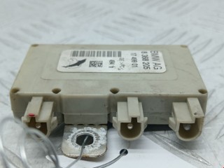 Усилитель антенны, ориг. номер 8368205, 65248380944, BMW 7 E65/E66 2001-2005