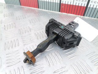 Ограничитель открывания двери передней, ориг. номер 51218402502, BMW X5 E53 2003-2006