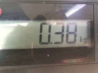 Ограничитель открывания двери передней, ориг. номер 51218402502, BMW X5 E53 2003-2006