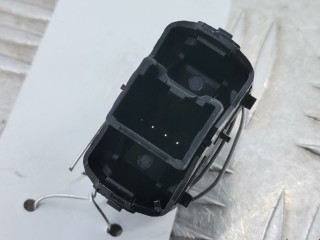 Кнопка стеклоподъемника, ориг. номер BM5T14529AB, Ford C-Max 2010-2015