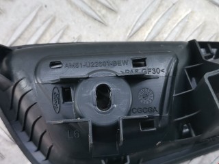 Ручка внутренняя передняя левая, ориг. номер AM51U22601BEW, Ford C-Max 2010-2015