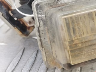Подсветка номера, ориг. номер A2218200456, Mercedes C W204 2007-2011