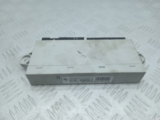 Блок управления двери, ориг. номер 61356958452, 5WK48001, BMW 7 E65/E66 2001-2005