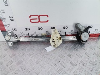 Стеклоподъемник передний правый, ориг. номер 72210SWYE01, Honda CR-V 2006-2009