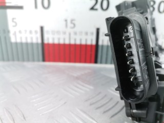 Замок двери сдвижной, ориг. номер AM5AU26413CG, Ford C-Max 2010-2015
