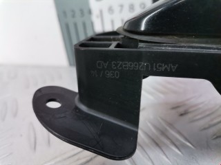Ручка наружная сдвижной двери левой, ориг. номер AM51U266B23AD, Ford C-Max 2010-2015