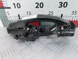 Ручка наружная сдвижной двери левой, ориг. номер AM51U266B23AD, Ford C-Max 2010-2015