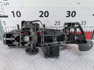 Ручка наружная сдвижной двери левой, ориг. номер AM51U266B23AD, Ford C-Max 2010-2015