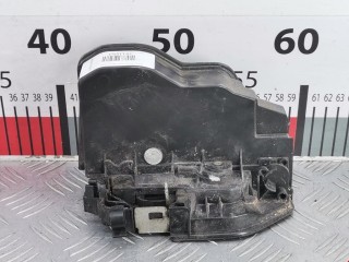 Замок двери задней левой, ориг. номер 51227202147, 7167069, BMW 7 E65/E66 2001-2005