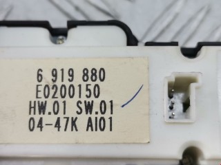 Кнопка стеклоподъемника, ориг. номер 6919880, 61316919880, BMW 7 E65/E66 2001-2005