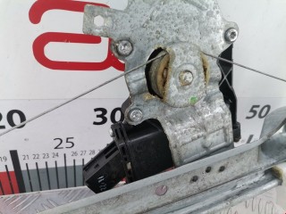 Стеклоподъемник электрический задний левый, ориг. номер 13354549, Opel Meriva 2010-2014