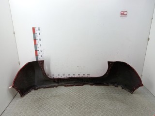 Бампер задний, Mitsubishi Eclipse Cross 2017-2022