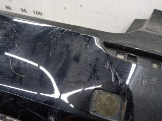 Бампер задний, ориг. номер A1778856802, Mercedes A W177 2018-2023