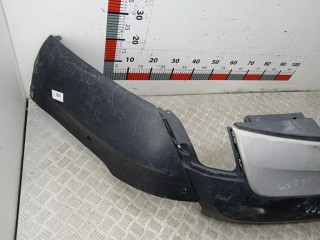 Бампер задний, ориг. номер FK7217D781, HY3217K950AA, Land Rover Discovery 2017-2021