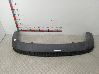 Юбка бампера заднего, ориг. номер BM51-17A894, Ford Focus 2011-2015