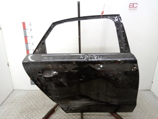 Дверь задняя правая, ориг. номер 4H0833052C, Audi A8 2009-2014