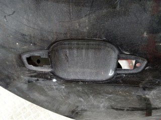 Дверь задняя правая, ориг. номер 4H0833052C, Audi A8 2009-2014