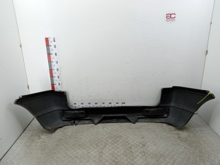 Бампер задний, ориг. номер DQC101370LDA, Land Rover Freelander 2006-2010