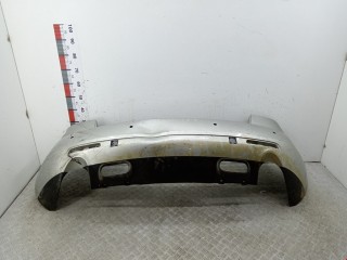 Бампер задний, ориг. номер EG2150221, EH4450221, Mazda CX7 2006-2009