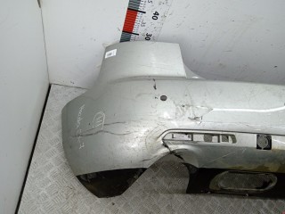 Бампер задний, ориг. номер EG2150221, EH4450221, Mazda CX7 2006-2009