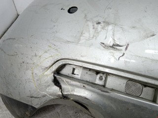 Бампер задний, ориг. номер EG2150221, EH4450221, Mazda CX7 2006-2009