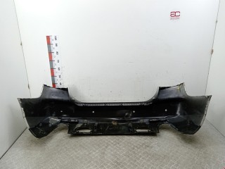 Бампер задний, ориг. номер EG2150221, EH4450221, Mazda CX7 2006-2009