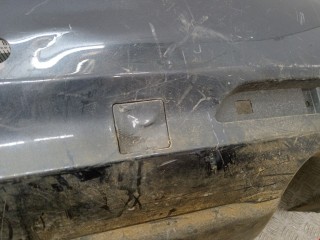 Бампер задний, ориг. номер EH4450221, Mazda CX7 2009-2012