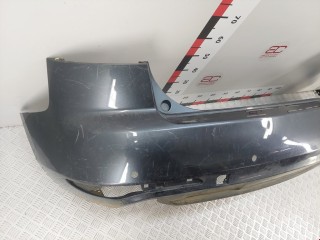 Бампер задний, ориг. номер EH4450221, Mazda CX7 2009-2012