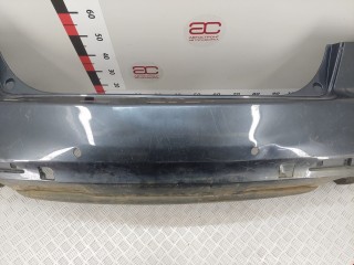 Бампер задний, ориг. номер EH4450221, Mazda CX7 2009-2012