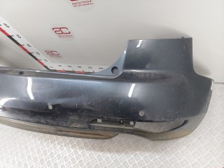 Бампер задний, ориг. номер EH4450221, Mazda CX7 2009-2012