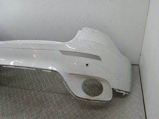 Бампер задний, ориг. номер 51127176243, BMW X6 E71/E72 2007-2012