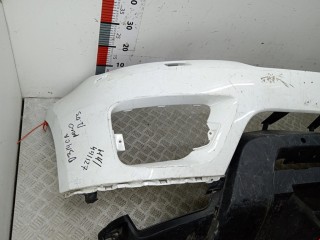 Бампер передний, ориг. номер DK6217F775AB, Land Rover Range Rover Sport 2013-2017