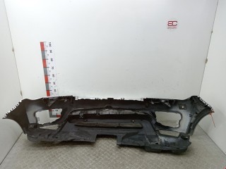 Бампер передний, ориг. номер DK6217F775AB, Land Rover Range Rover Sport 2013-2017