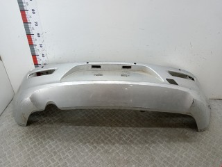 Бампер задний, ориг. номер 95494198, Chevrolet Cruze 2012-2016