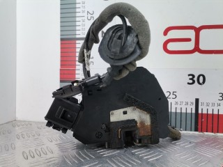 Замок двери задней правой, ориг. номер 805023047R, 825000141R, Renault Captur 2012-2017