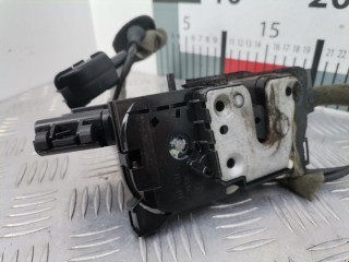 Замок двери задней правой, ориг. номер 805023047R, 825000141R, Renault Captur 2012-2017