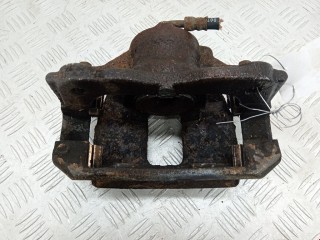 Суппорт передний правый, ориг. номер 45018SWWG00, Honda CR-V 2006-2009