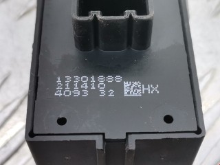 Кнопка стеклоподъемника, ориг. номер 13301886, Opel Meriva 2010-2014